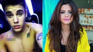 Polémicos mensajes entre Justin Bieber y Selena Gomez: ¿él le mandó una foto íntima y ella le dijo "drogadicto"?