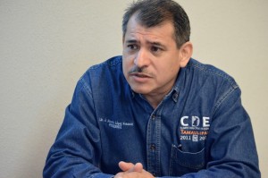 Fracasa Peña Nieto en seguridad: López Fonseca