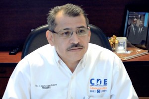 Ratificación de Comisionados del ITAIT es Anticonstitucional: López Fonseca