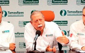 A Tampico, 2 mil millones en obras para 2014