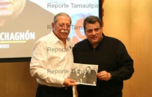 Tamaulipas homenajeará el próximo 13 de marzo a Don José Sulaimán