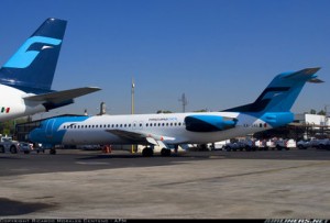 Javier Jímenez Espriú, ex director de Mexicana de Aviación, afirmó que la aerolínea es financieramente viable por el elevado posicionamiento de la marca.