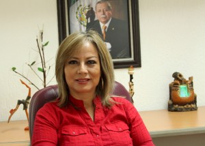 Hortencia Romero1