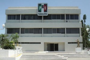 PRI-Tamaulipas