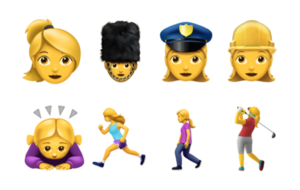 emojis-mujeres